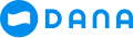 Logo DANA E-Wallet LUPIS45
