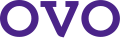 Logo OVO E-Wallet LUPIS45