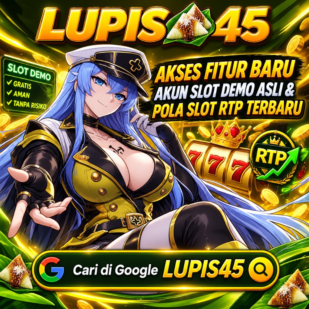 LUPIS45